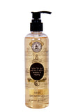SHOWER GEL INCENSE 250ml